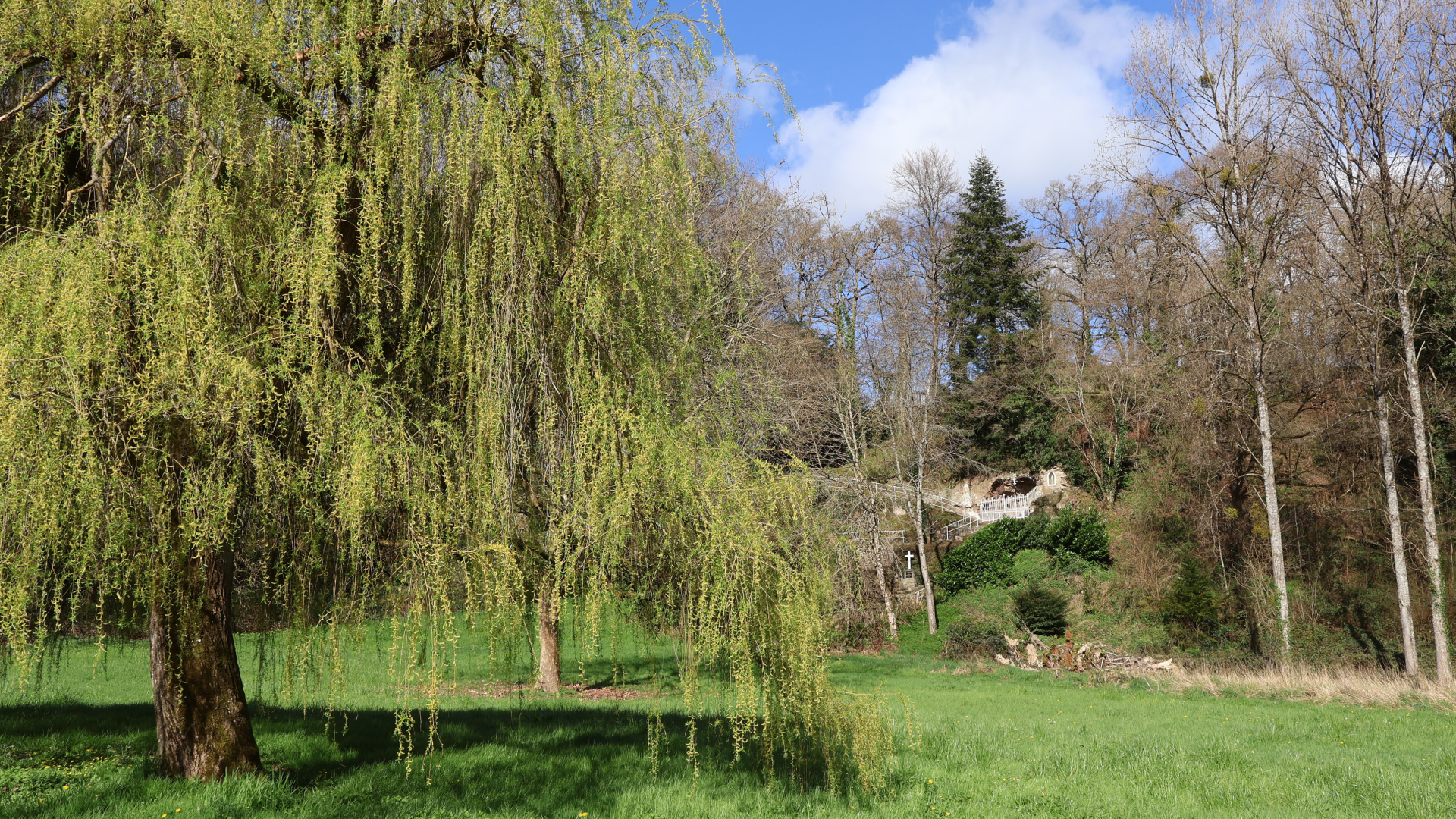 Photo de la ville Plaine-Haute